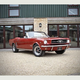 Illustration for article titled Classic Ford Mustangs on Autotrader U.K.